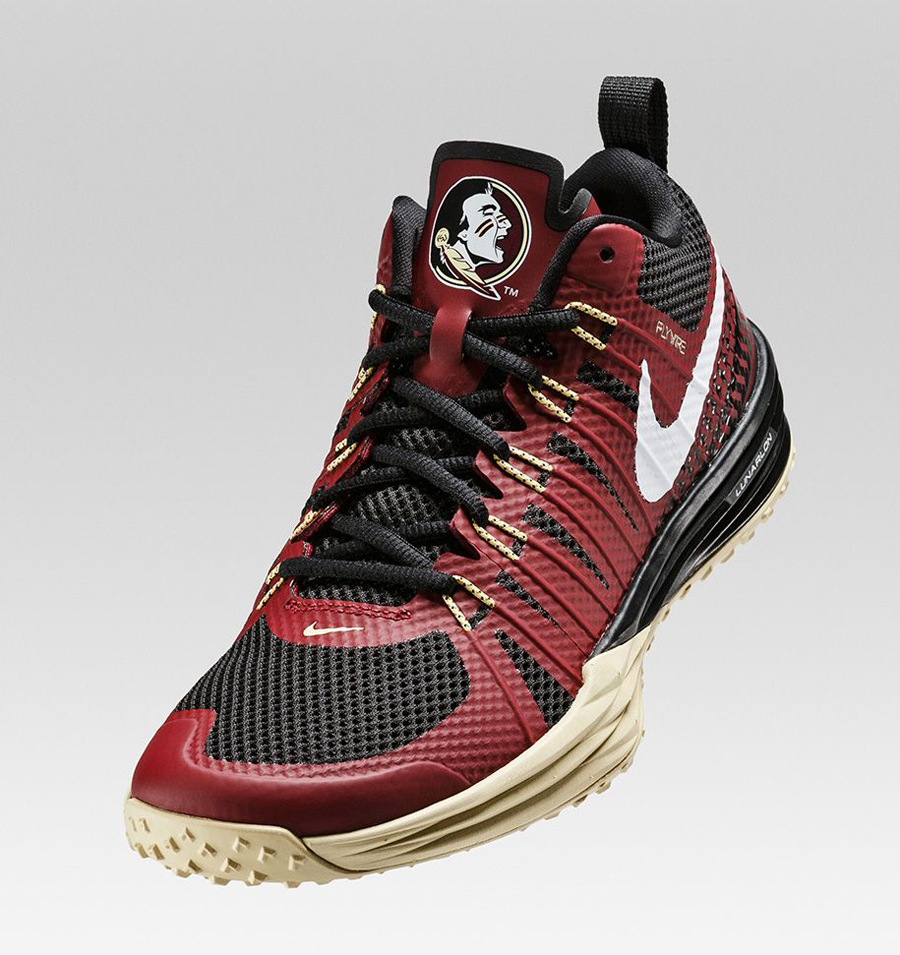 Nike Lunar Tr1 Week Zero Florida State 2