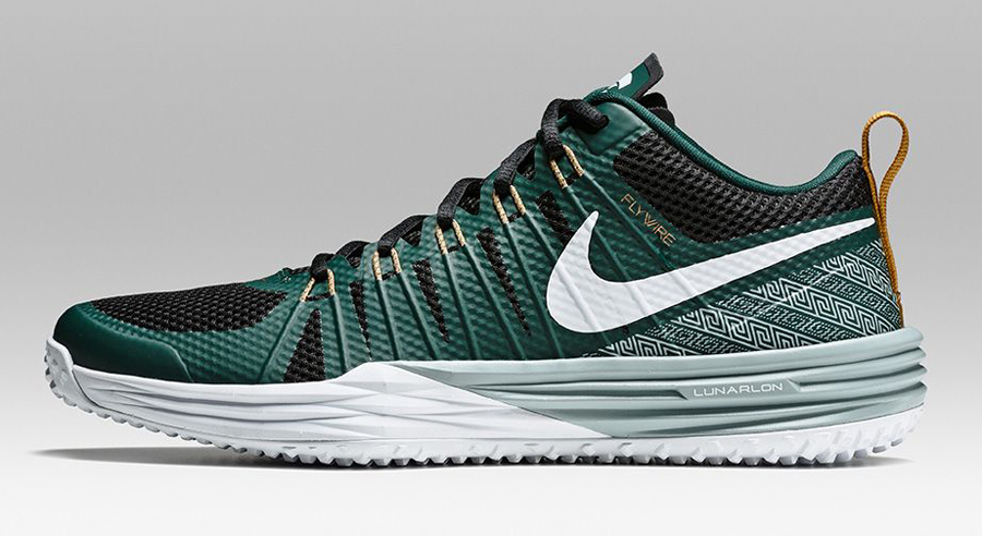 nike lunar tr1 week zero michigan state 1