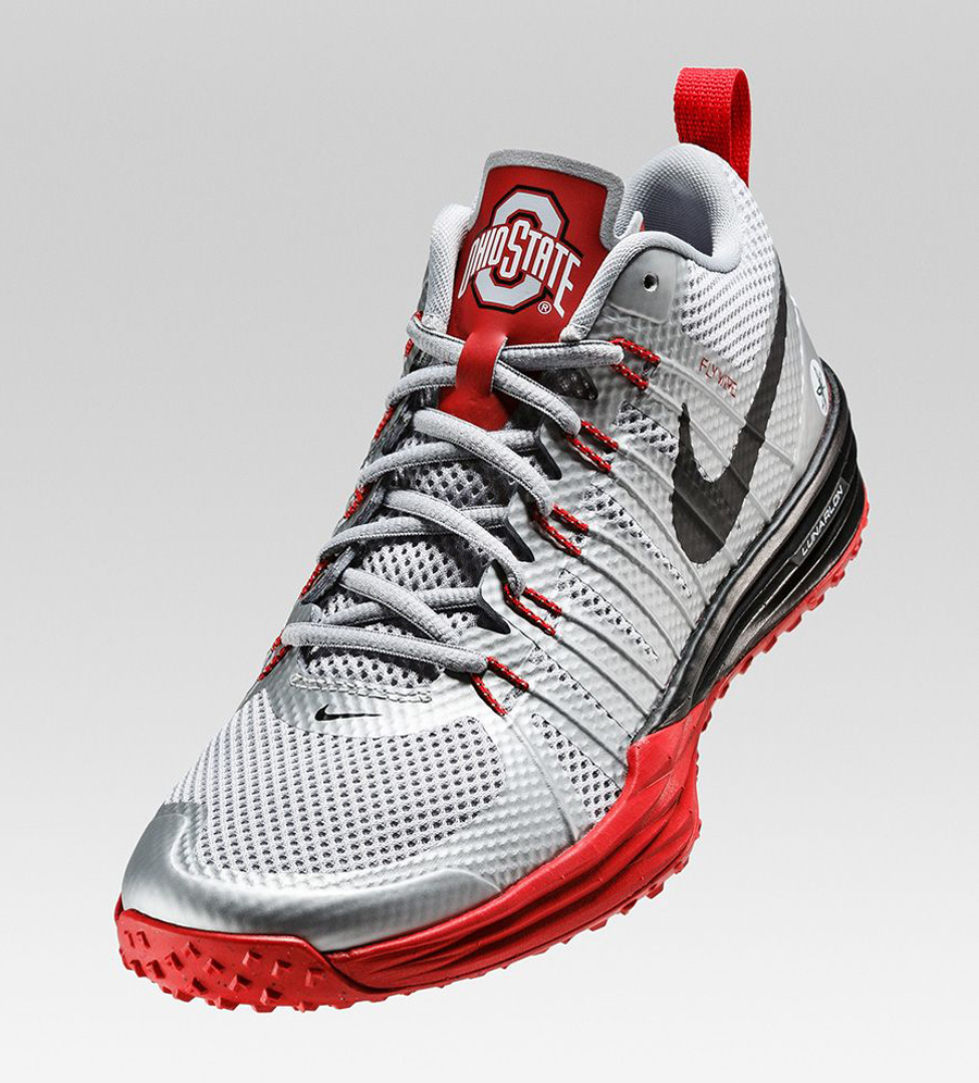 nike lunar tr1 week zero ohio state 2