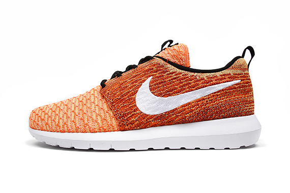 Nike Roshe Run Flyknit Special Collection 2