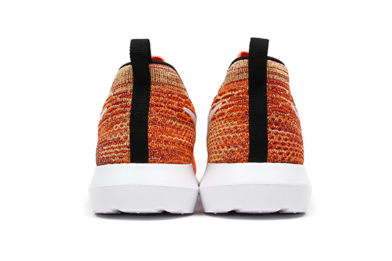 Nike Roshe Run Flyknit Special Collection 4