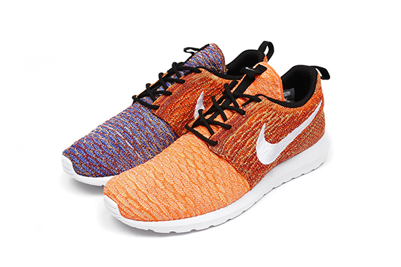 Nike Roshe Run Flyknit Special Collection 5