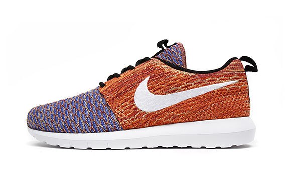 Nike Roshe Run Flyknit Special Collection 6