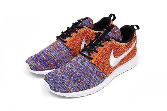 Nike Roshe Run Flyknit Special Collection 8