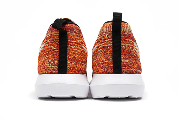 Nike Roshe Run Flyknit Special Collection 9