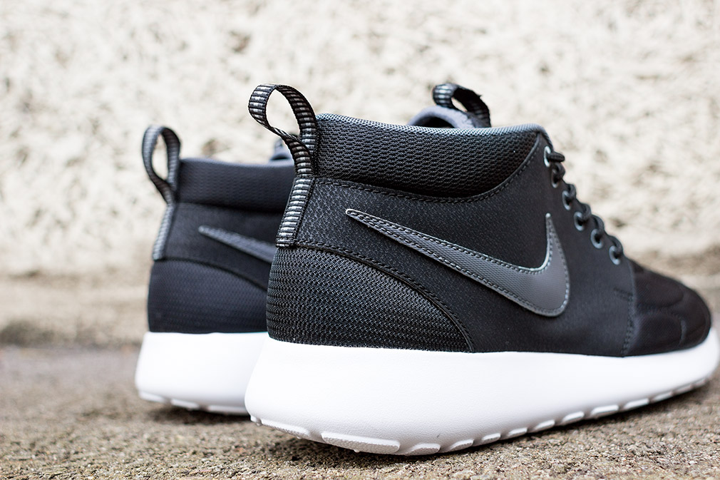 are roshes
