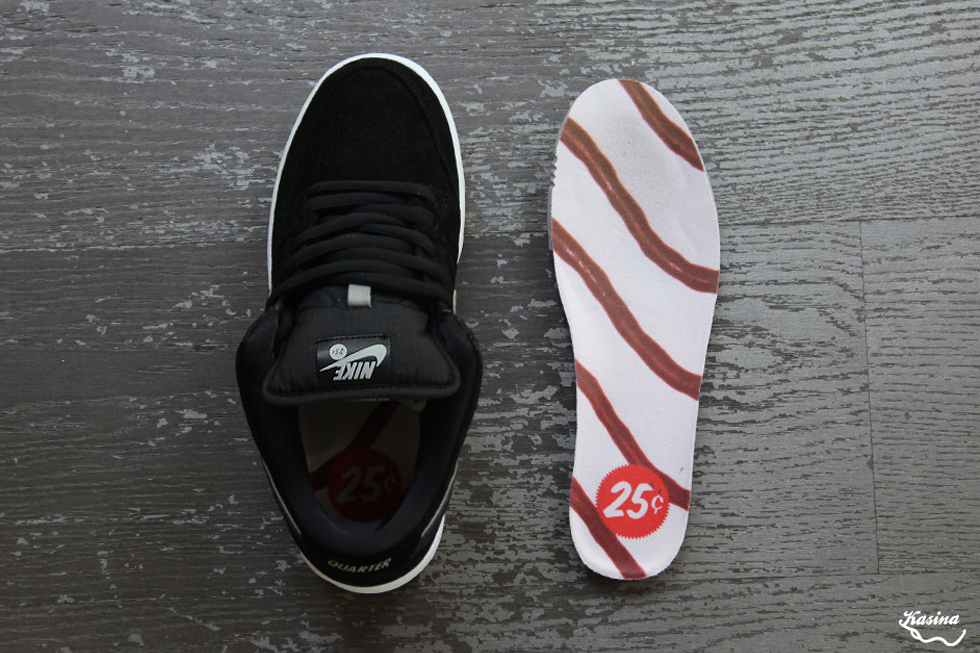 Nike Sb Dunk Low Quartersnacks Release Date 04