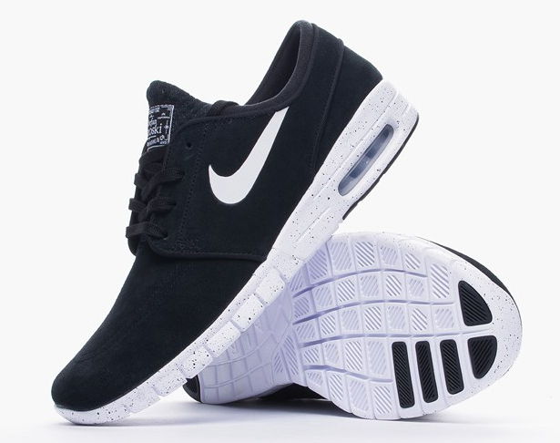 Nike Stefan Janoksi Max Black Suede 02