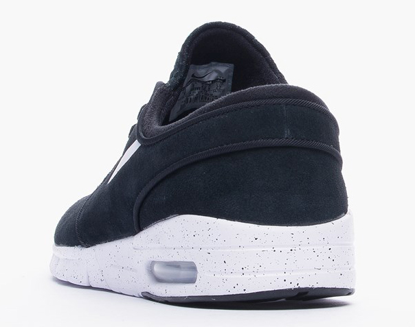 Nike Stefan Janoksi Max Black Suede 04