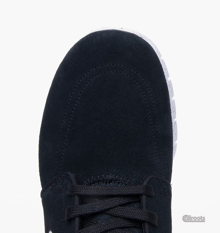 Nike Stefan Janoksi Max Black Suede 05