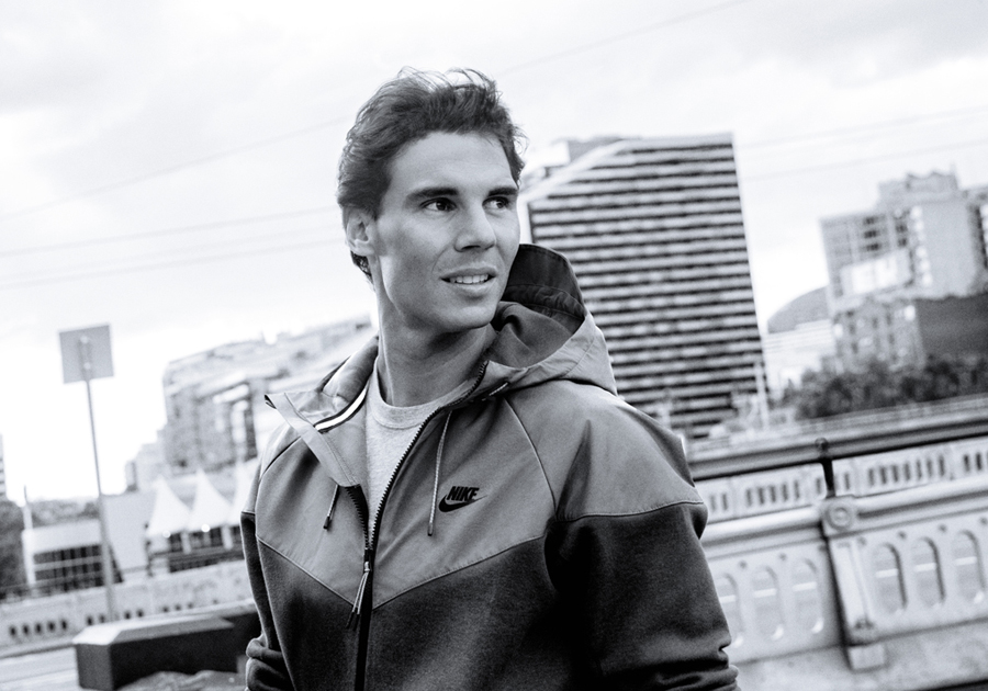 Nike Tech Pack 2014 Rafael Nadal