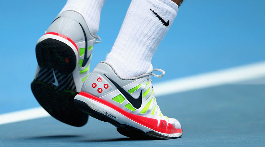 Nike Tennis Best Of 1