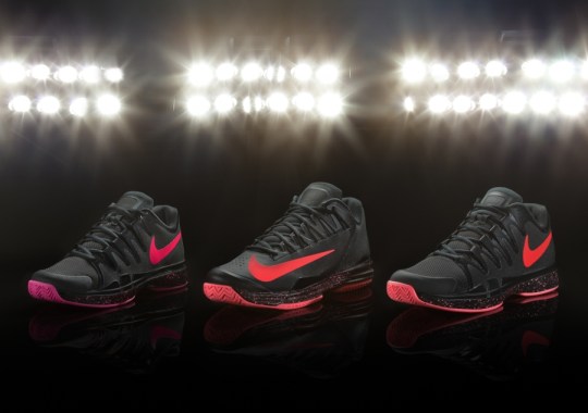 Nike Tennis US Open 2014 Footwear