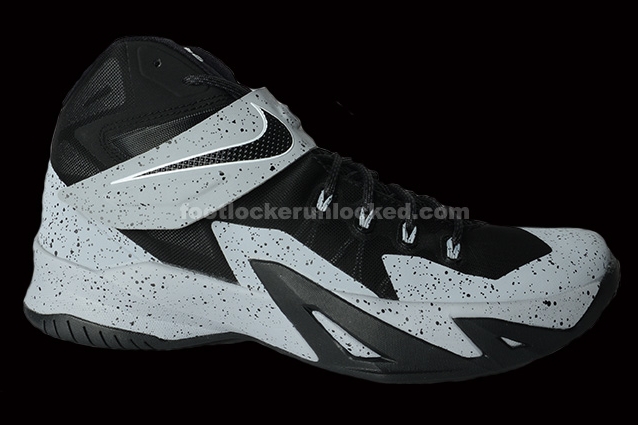 Nike Zoom Soldier Viii Premium Player Pack 02