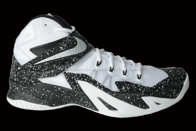 Nike Zoom Soldier Viii Premium Player Pack 04