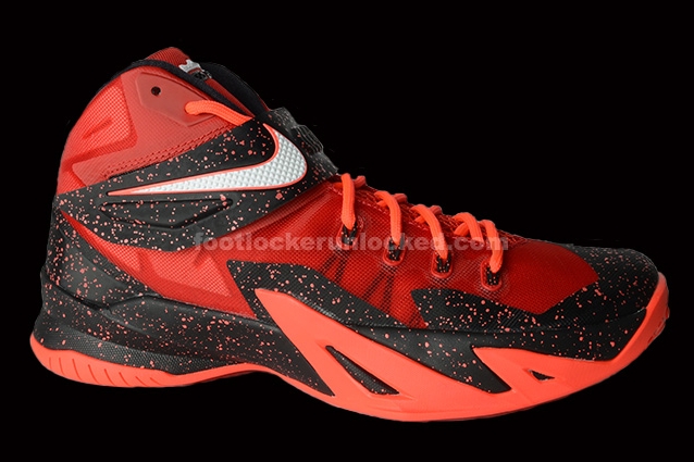 Nike Zoom Soldier Viii Premium Player Pack 06