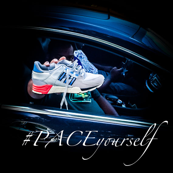 Pace Yourself Packer Shoes 02