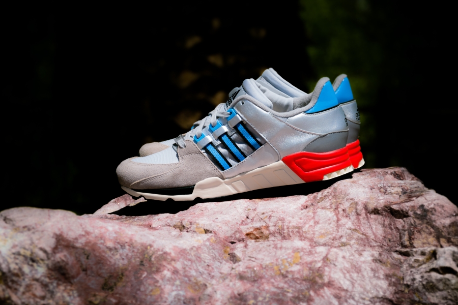 Packer Shoes x adidas Originals EQT Running Support 93 “Micropacer