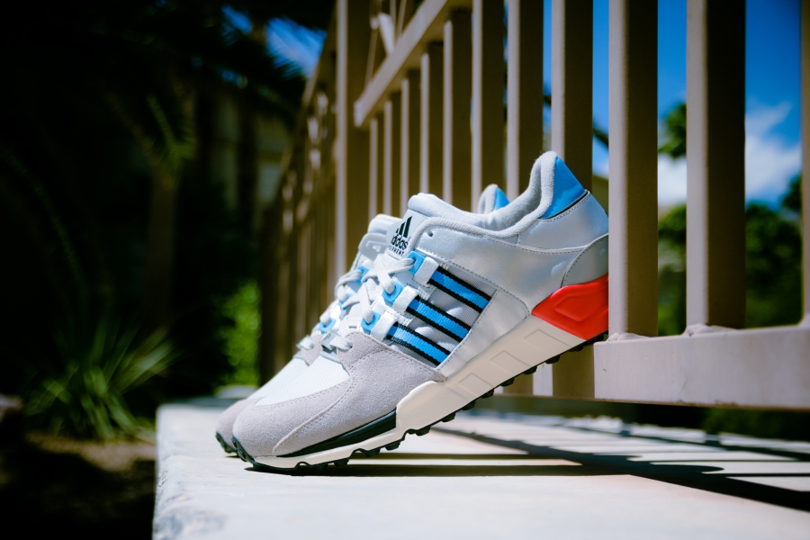 Packer Shoes x adidas Originals EQT Running Support 93 “Micropacer” 