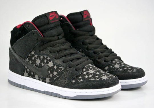 Nike SB Dunk High “Paparazzi” – Arriving at Additional Retailers