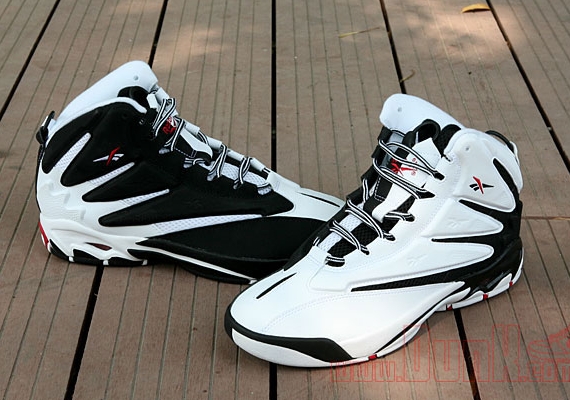 Reebok Blast Retro Another Look