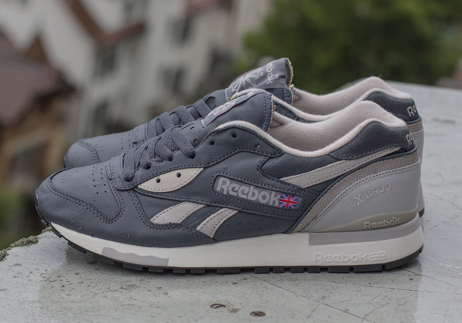 Reebok LX 8500 - August 2014 Releases