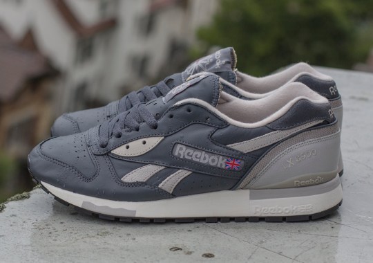 Reebok LX 8500 – August 2014 Releases