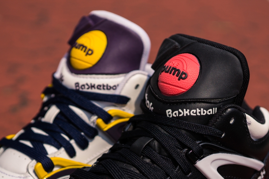 Reebok Pump Omni Lite Womens 03