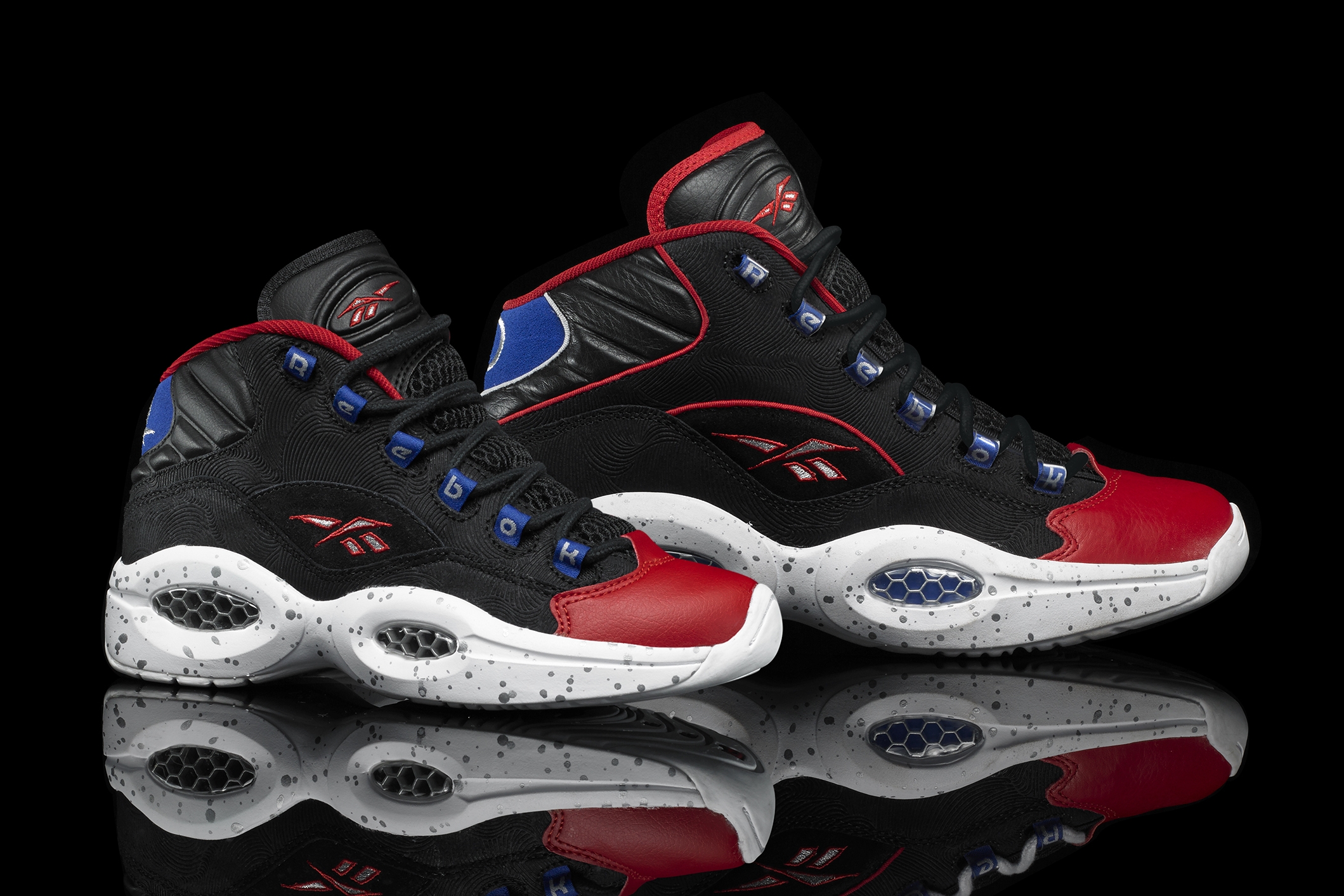 Reebok Question First Ballot 02