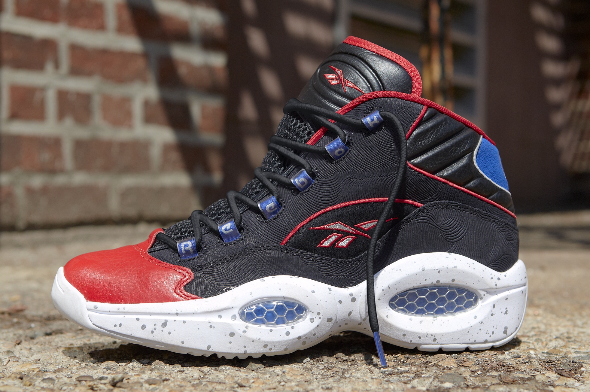 Reebok Question First Ballot 03