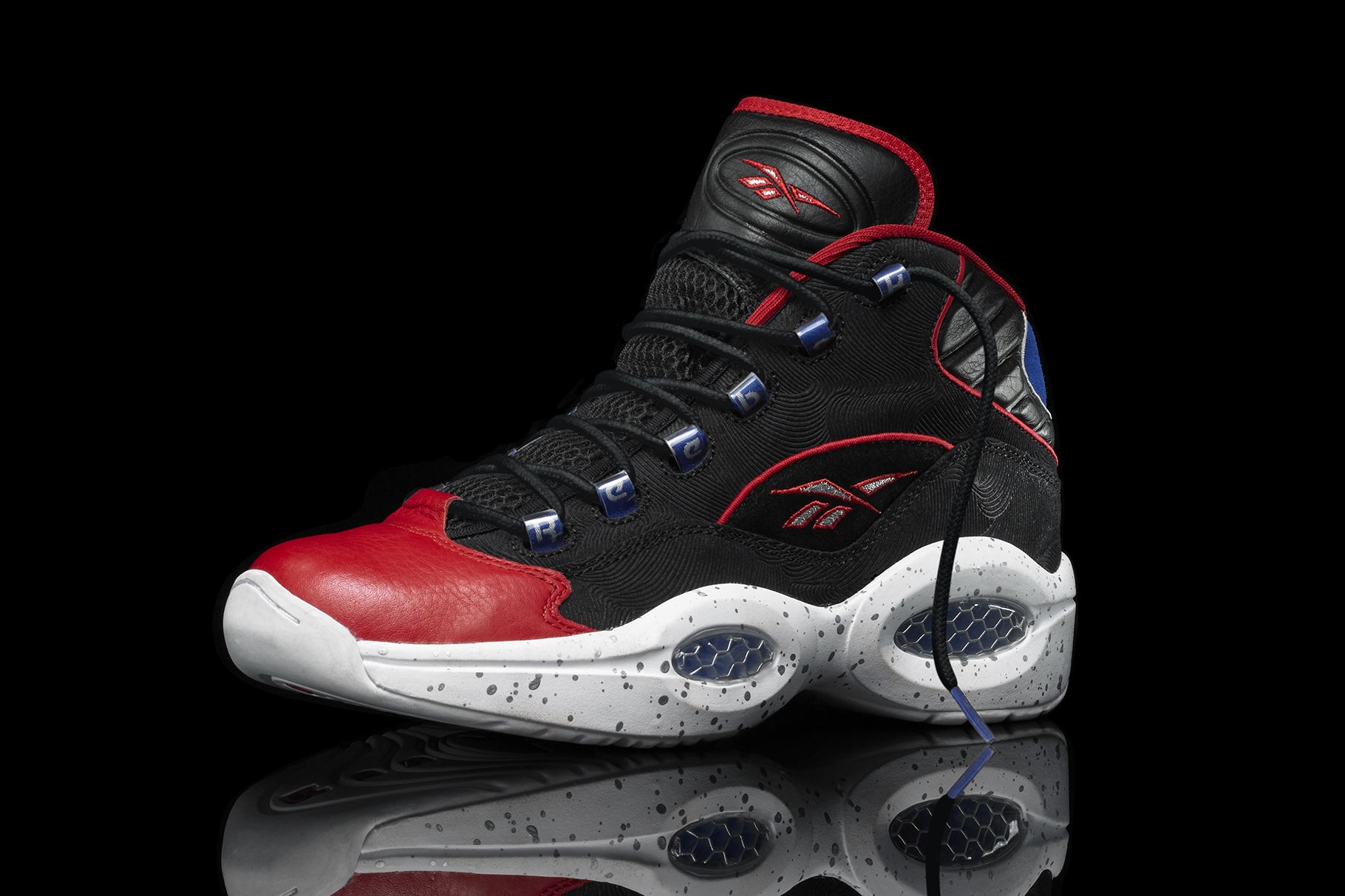 Reebok Question First Ballot 04
