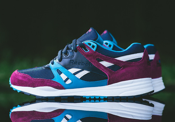 Reebok Ventilator Raspberry 01