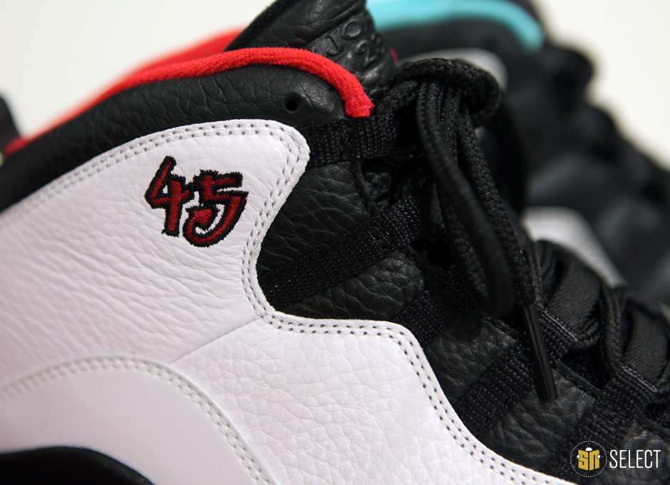 Sn Select Air Lost jordan Remastered 13