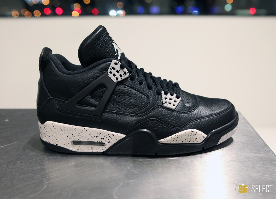 Sn Select Air Lost jordan Remastered 5