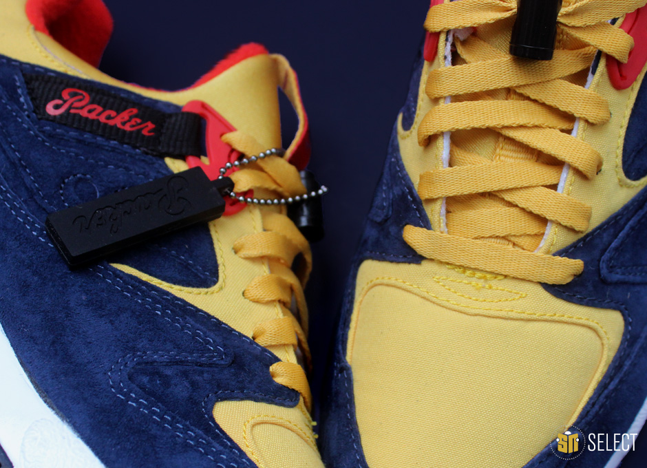 Sn Select Packer Saucony Grid 9000 Snow Beach 13