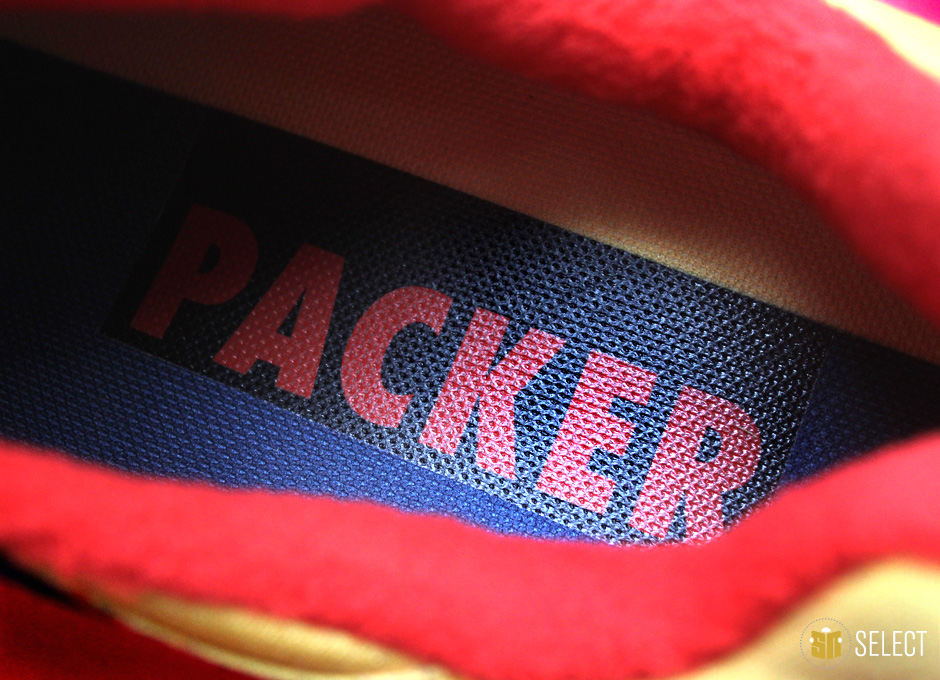 Sn Select Packer Saucony Grid 9000 Snow Beach 16