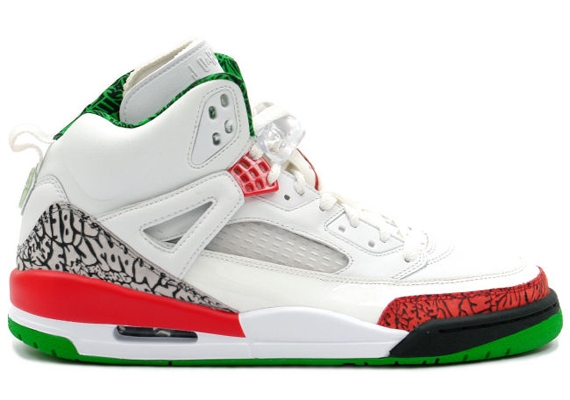 The Rise of Nike Air Jordan — The Sporting Blog