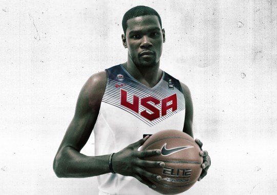 kd 7 usa shirt