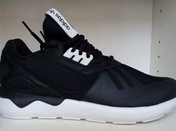 amateur Plow Much adidas Originals Tubular - The Sneaker Everyone Thought Was Kanye's -  SneakerNews.com