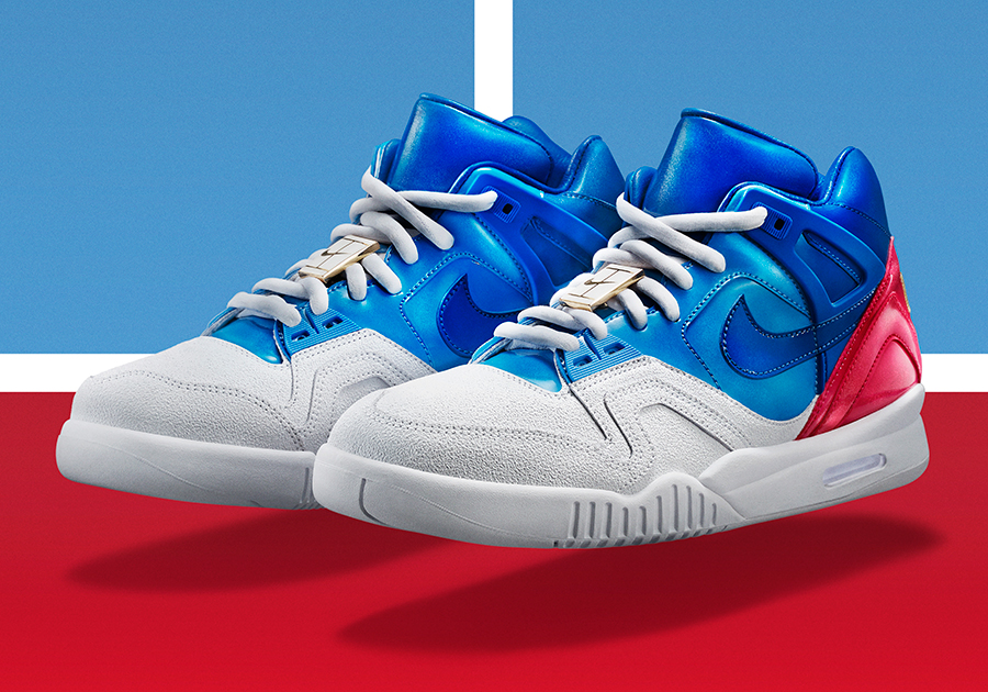 air tech challenge 2 us open