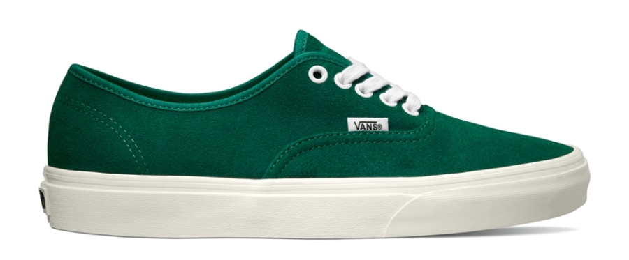 Vans Classic Vintage Collection 01