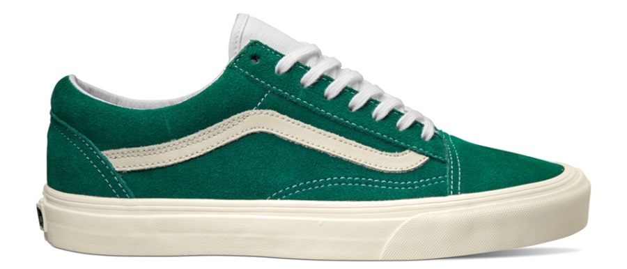 Vans Classic Vintage Collection 03