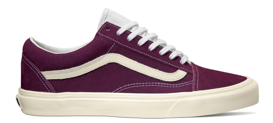Vans Classic Vintage Collection 04