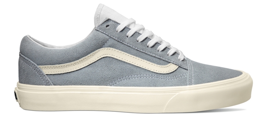 Vans Classic Vintage Collection 05