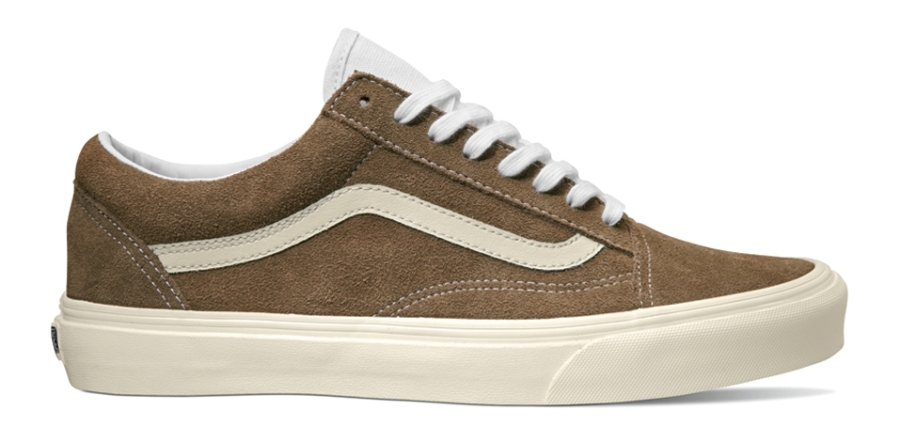 Vans Classic Vintage Collection 06