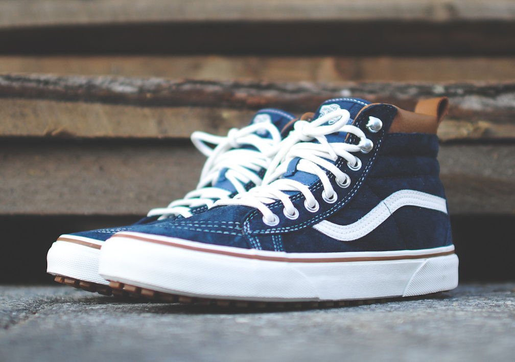 Vans Sk8 Hi Mte Fall 2014 Colorways 03