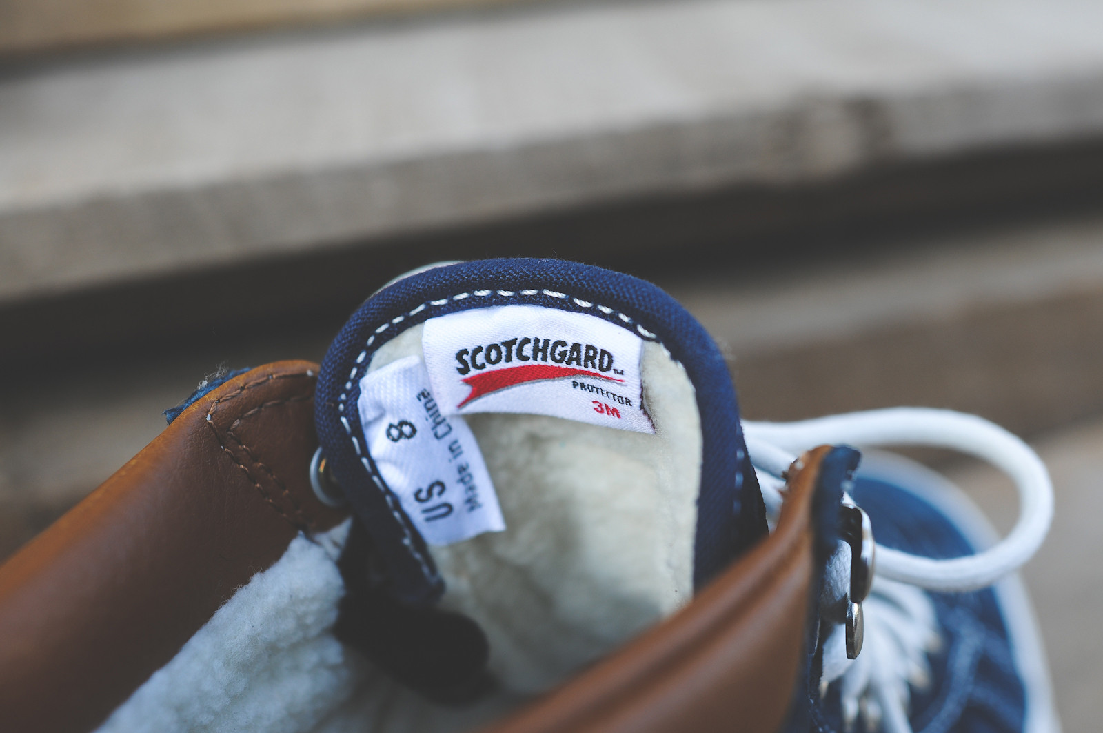 Vans Sk8 Hi Mte Fall 2014 Colorways 05