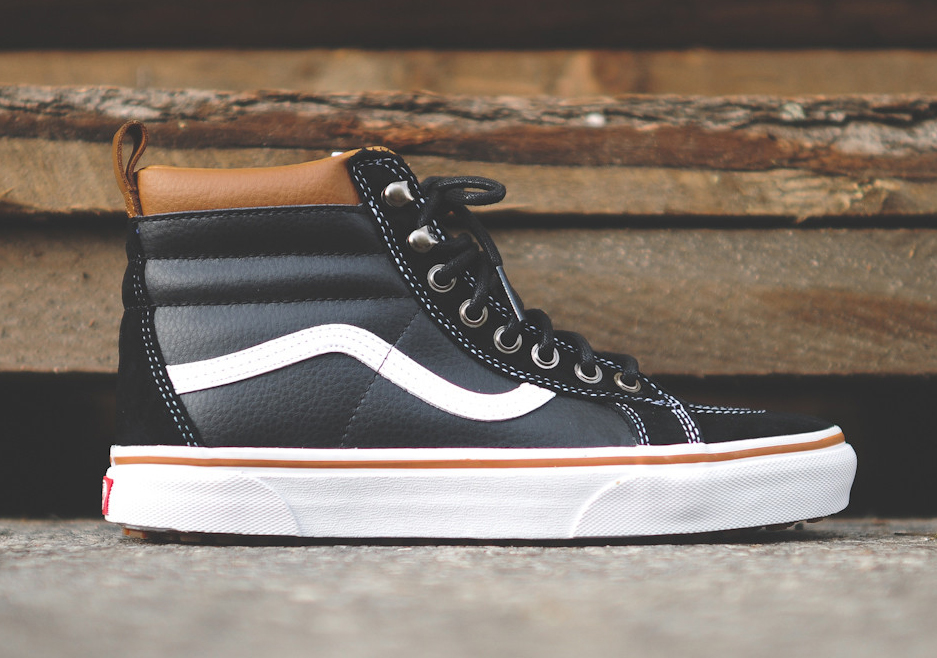Vans Sk8 Hi Mte Fall 2014 Colorways 06