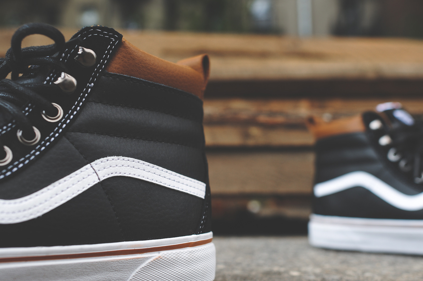 Vans Sk8 Hi Mte Fall 2014 Colorways 08
