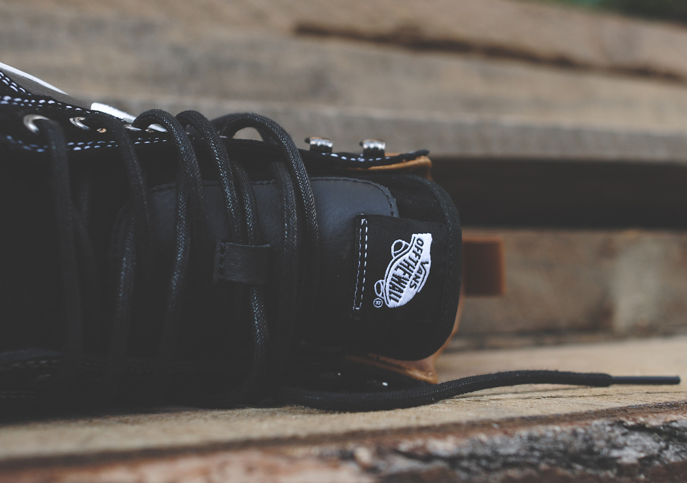 Vans Sk8 Hi Mte Fall 2014 Colorways 10